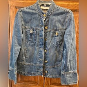 Women’s Jean jacket
